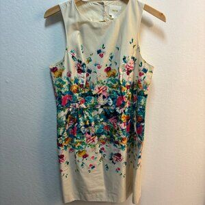 MAEVE (Anthropologie) floral dress